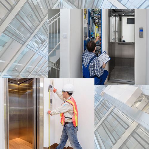 Car Lifts AMC and Maintenance in Dehradun