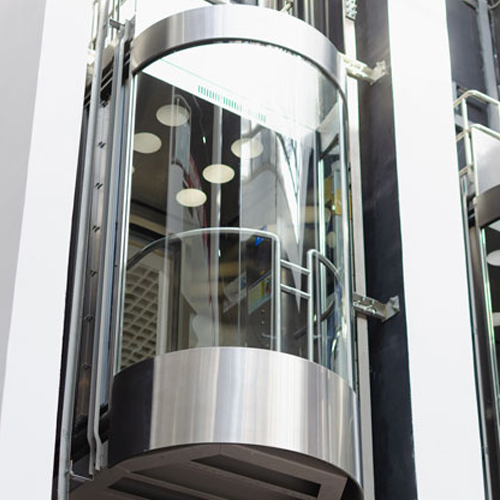 Capsule Elevator AMC Service in Dehradun