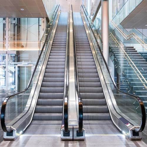 Hospital Elevator Respire and Maintenance in Dehradun