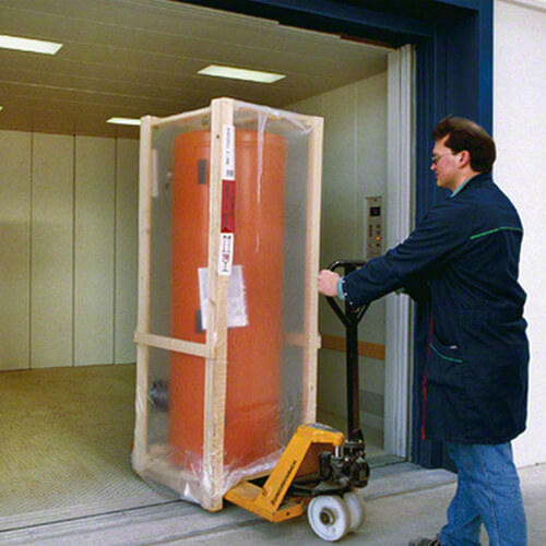 Titan Elevators – Hospital, Passenger and Capsule Elevator Manufacturer in Dehradun