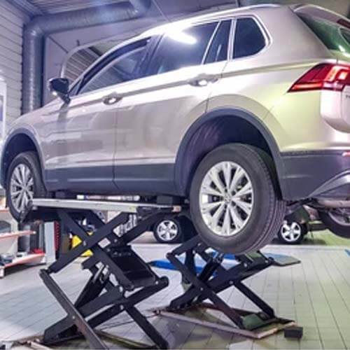 Complete Elevator AMC Service in Dehradun