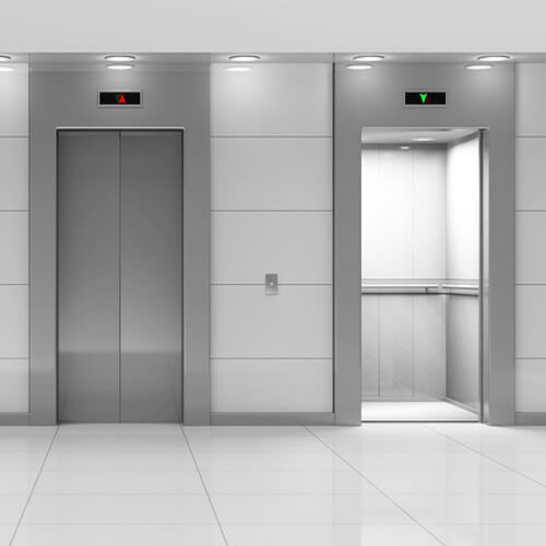 Elevator Respire and Repair Service in Dehradun
