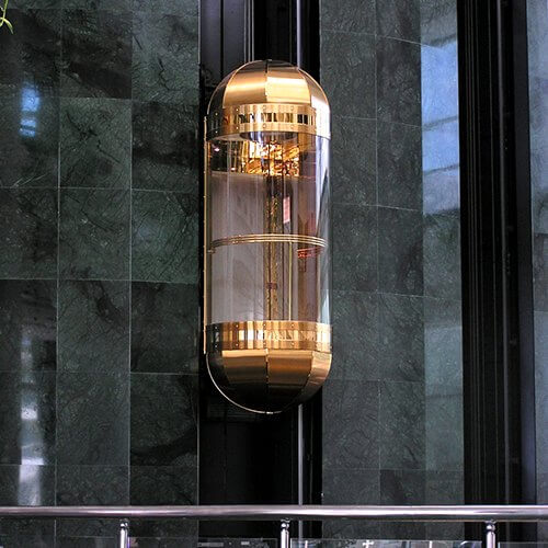 Elevator Control Panel Suppliers in Dehradun