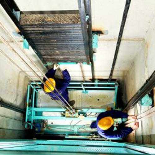 Elevator AMC Service in Dehradun - Titane Elevators