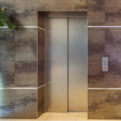 Passenger Elevator Installation Company in Dehradun