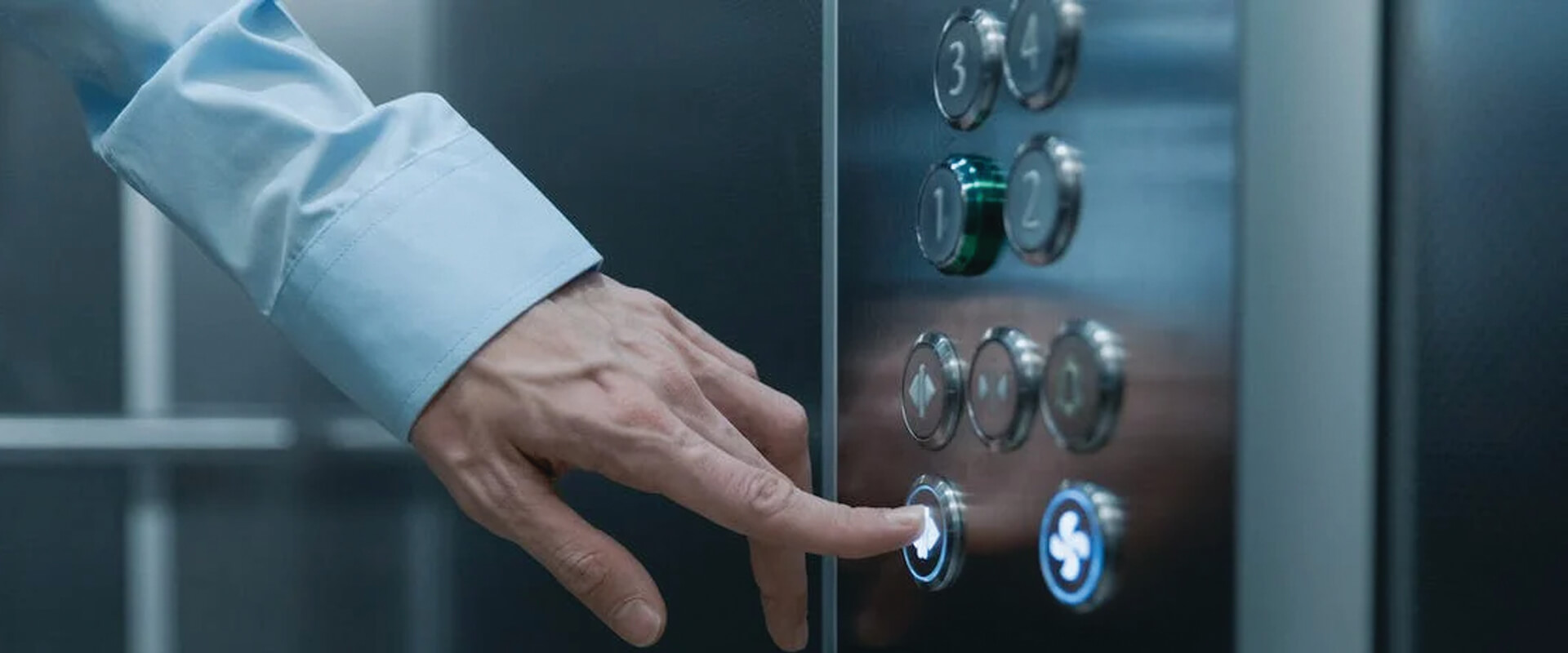 Goods Elevator AMC and Repair in Dehradun