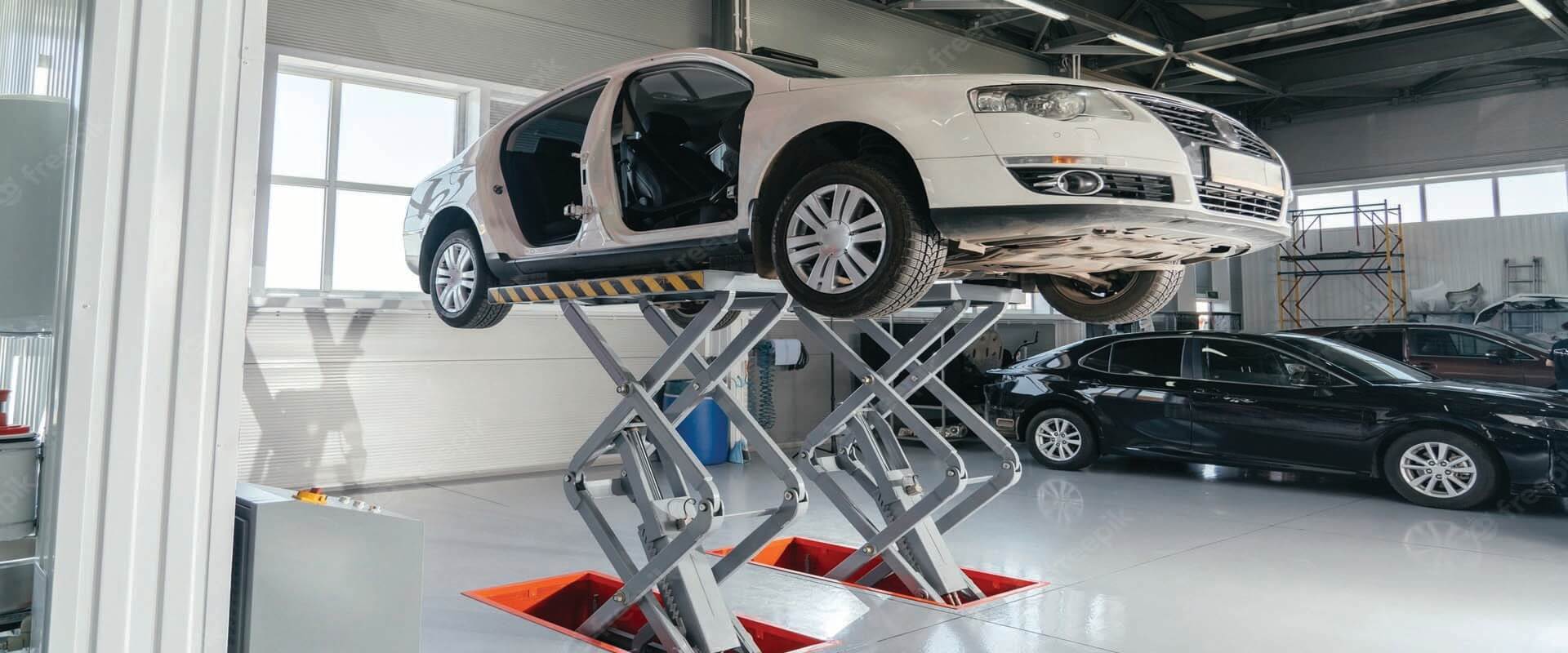 Automobile Elevators AMC Solutions in Dehradun