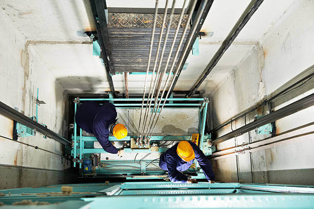 Lift and Elevator Maintenance Experts in Dehradun